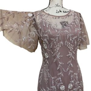 ADRIANNA PAPELL Special Occasion Dress